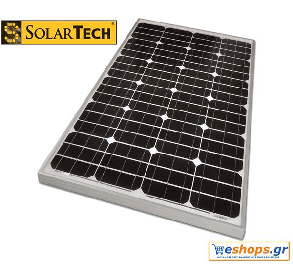 Φωτοβολταικά Solartech