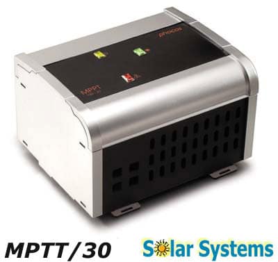Phocos MPPT 100/30