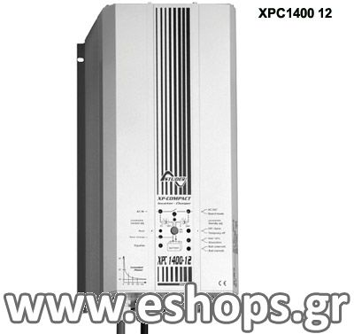 Studer XPC 1400-12