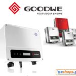 Goodwe GW2000-XS 500V inverter δικτυου, φωτοβολταικά οικιακά 2022- 2023 νετ μετερινγ / net metering