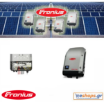 fronius-symo-light-10.0-3-m-inverter-δικτύου-φωτοβολταϊκά, τιμές, τεχνικά στοιχεία, αγορά, κόστος