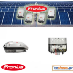 fronius-symo-light-12.5-3-m-inverter-δικτύου-φωτοβολταϊκά, τιμές, τεχνικά στοιχεία, αγορά, κόστος
