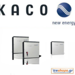 kaco-blueplanet-125-tl3-inverter-δικτύου-φωτοβολταϊκά, τιμές, τεχνικά στοιχεία, αγορά, κόστος