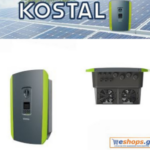 KOSTAL Plenticore 8.5 Plus 8500 W Inverter Φωτοβολταϊκών Τριφασικός-φωτοβολταικά,net metering, φωτοβολταικά σε στέγη, οικιακά