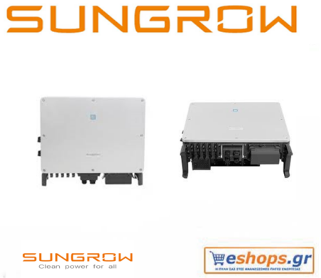 sung-sg110cx-inverter-δικτύου-φωτοβολταϊκά, τιμές, τεχνικά στοιχεία, αγορά, κόστος