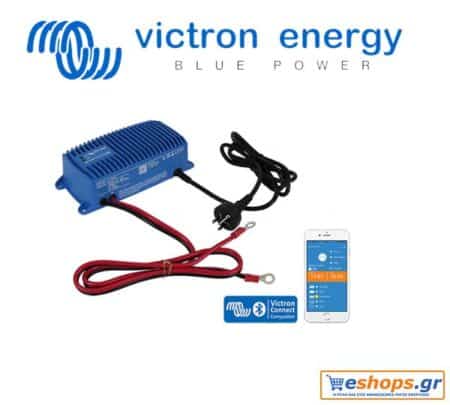 Victron Energy Blue Smart IP67 Charger 12/25 (1) Φορτιστής Μπαταριών